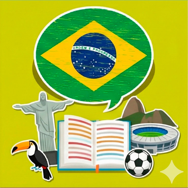 Curso Português Wizard