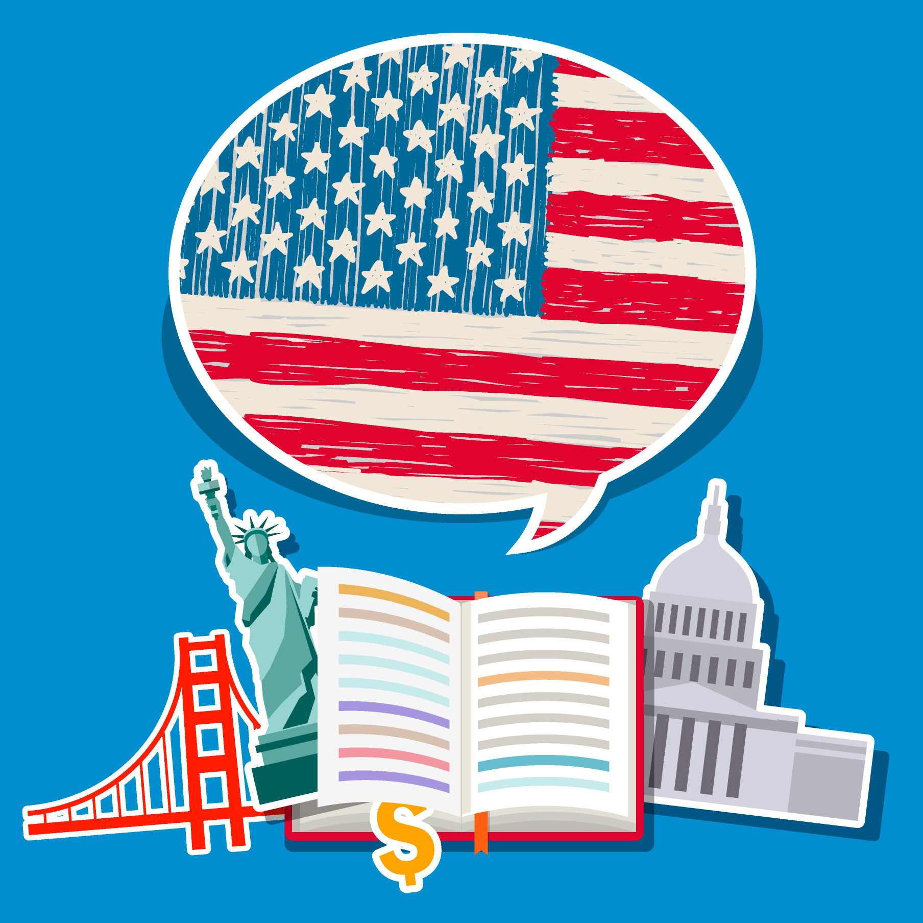 Curso inglês